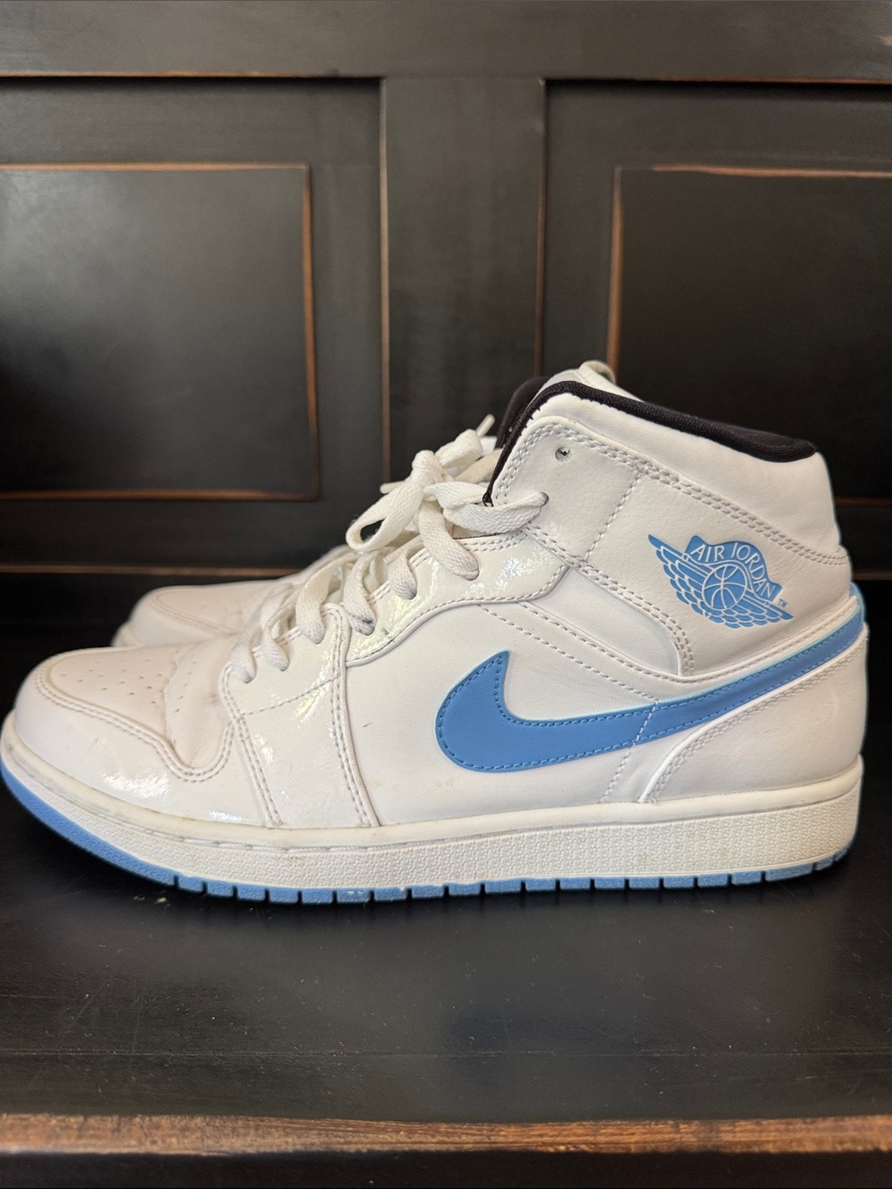 Nike Jordan Air 1 Retro Mid